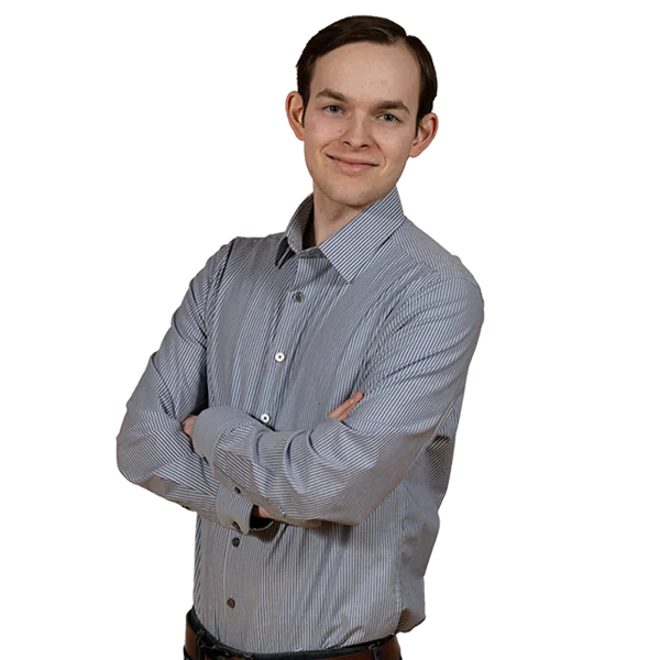 Cole Vosper